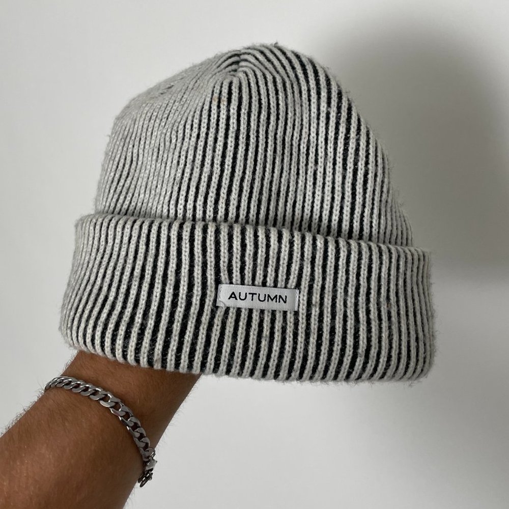 Autumn Beanie